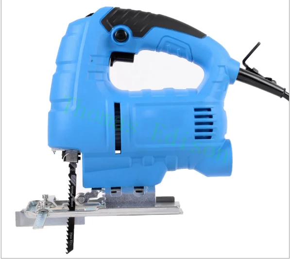 750W Electric curve saw woodworking electric saws metal 